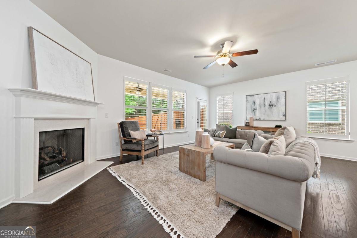 123 Meridian Drive Woodstock - 11