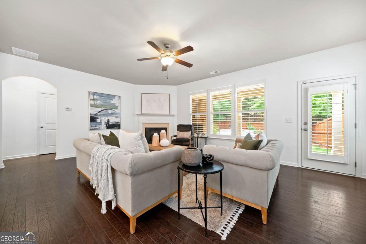 123 Meridian Drive Woodstock - 12