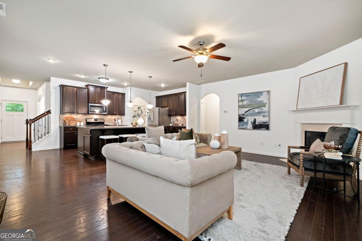 123 Meridian Drive Woodstock - 13