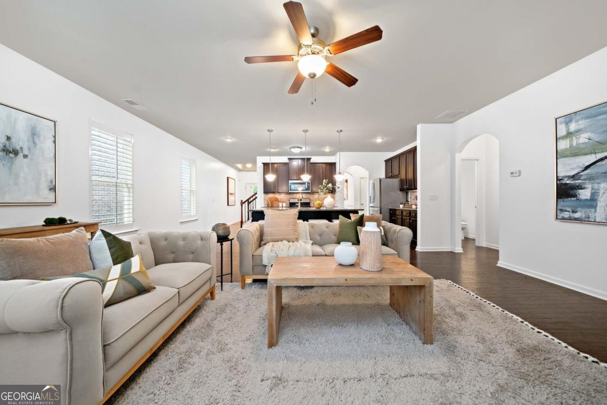 123 Meridian Drive Woodstock - 14
