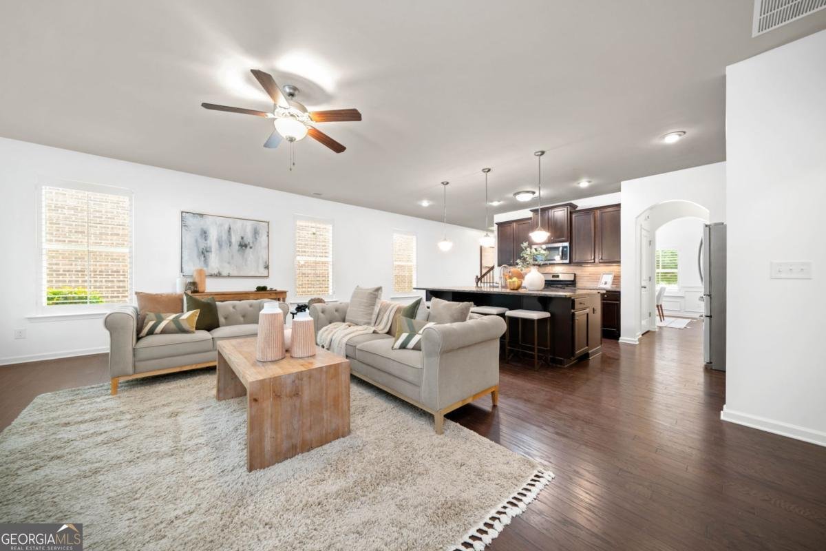 123 Meridian Drive Woodstock - 15