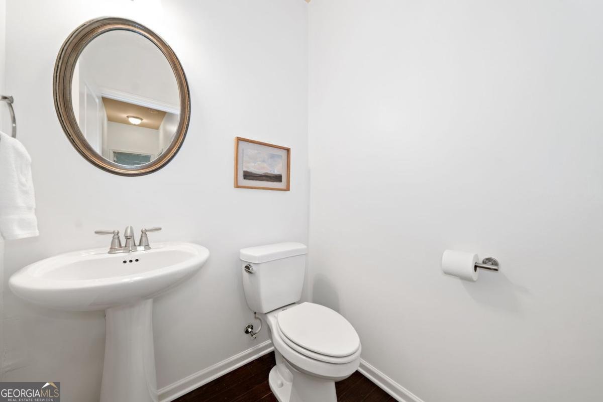 123 Meridian Drive Woodstock - 16