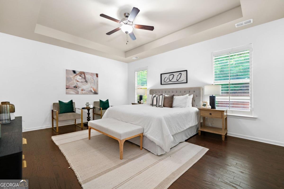 123 Meridian Drive Woodstock - 18