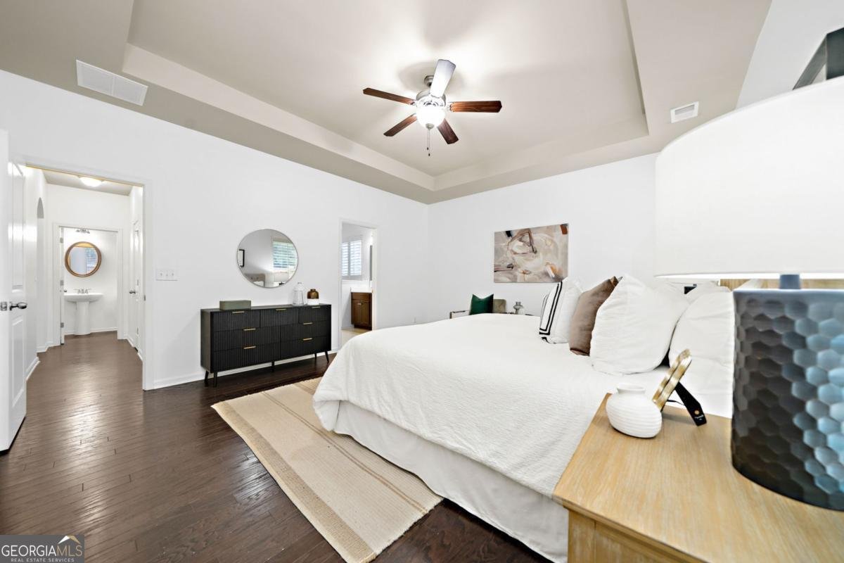 123 Meridian Drive Woodstock - 19