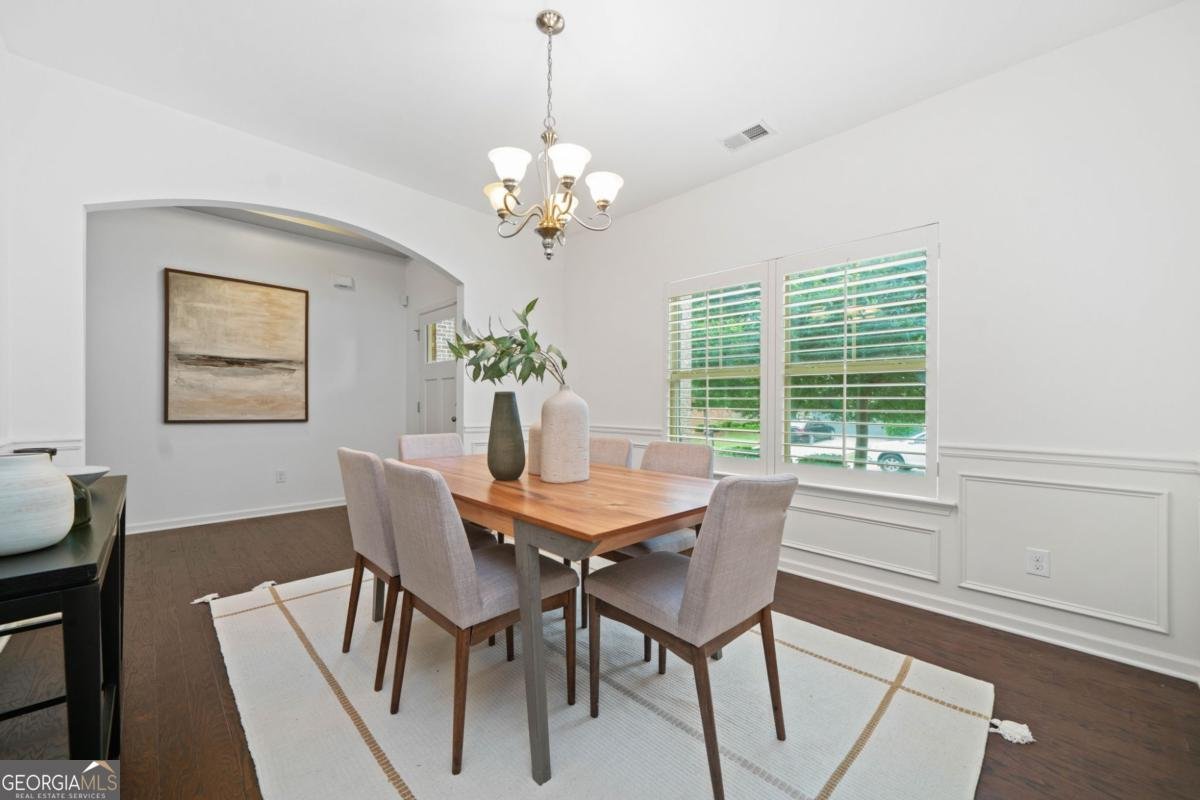 123 Meridian Drive Woodstock - 2