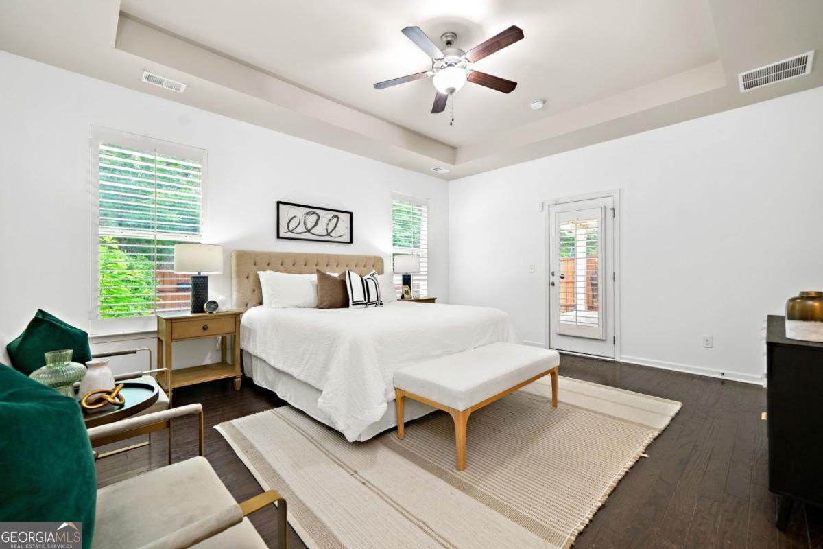 123 Meridian Drive Woodstock - 20
