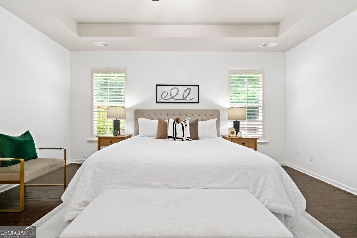 123 Meridian Drive Woodstock - 21
