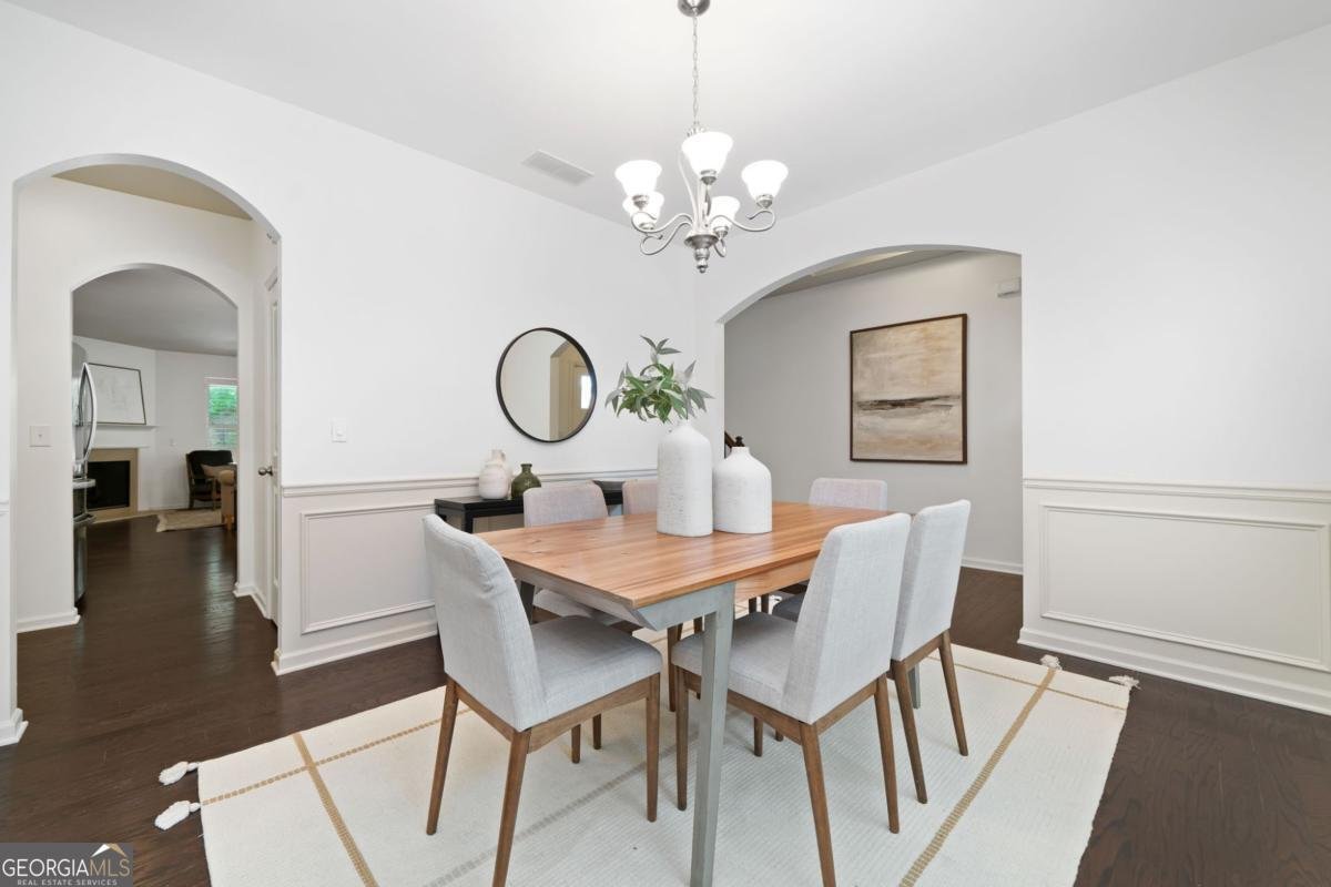 123 Meridian Drive Woodstock - 3