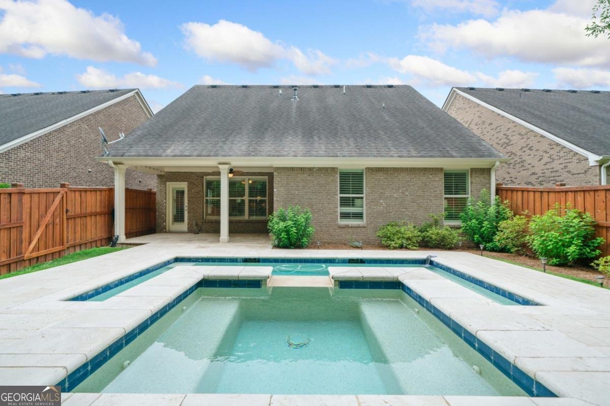 123 Meridian Drive Woodstock - 35