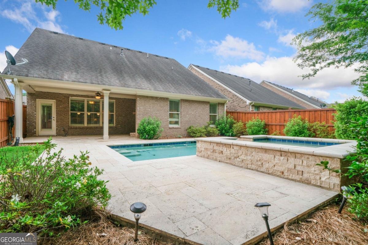 123 Meridian Drive Woodstock - 36