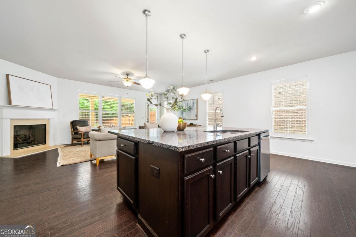 123 Meridian Drive Woodstock - 6