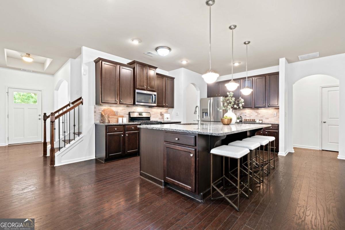 123 Meridian Drive Woodstock - 9