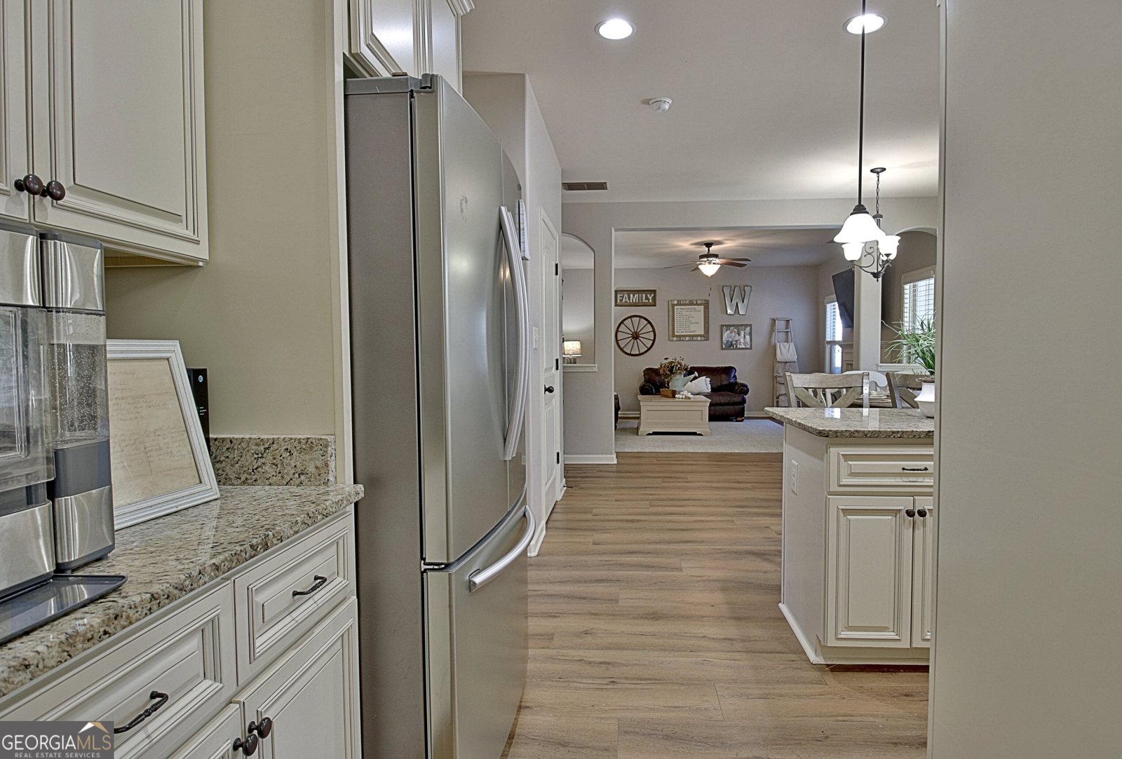 201 Fox Hall Crossing Senoia - 11