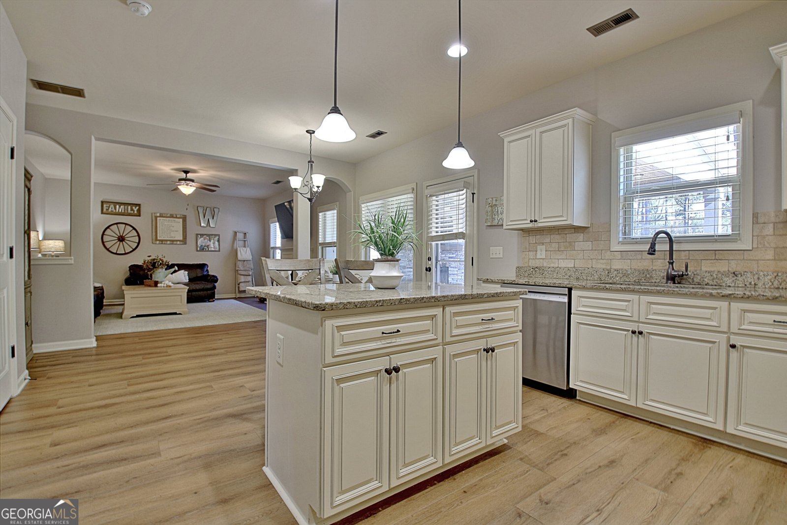 201 Fox Hall Crossing Senoia - 12