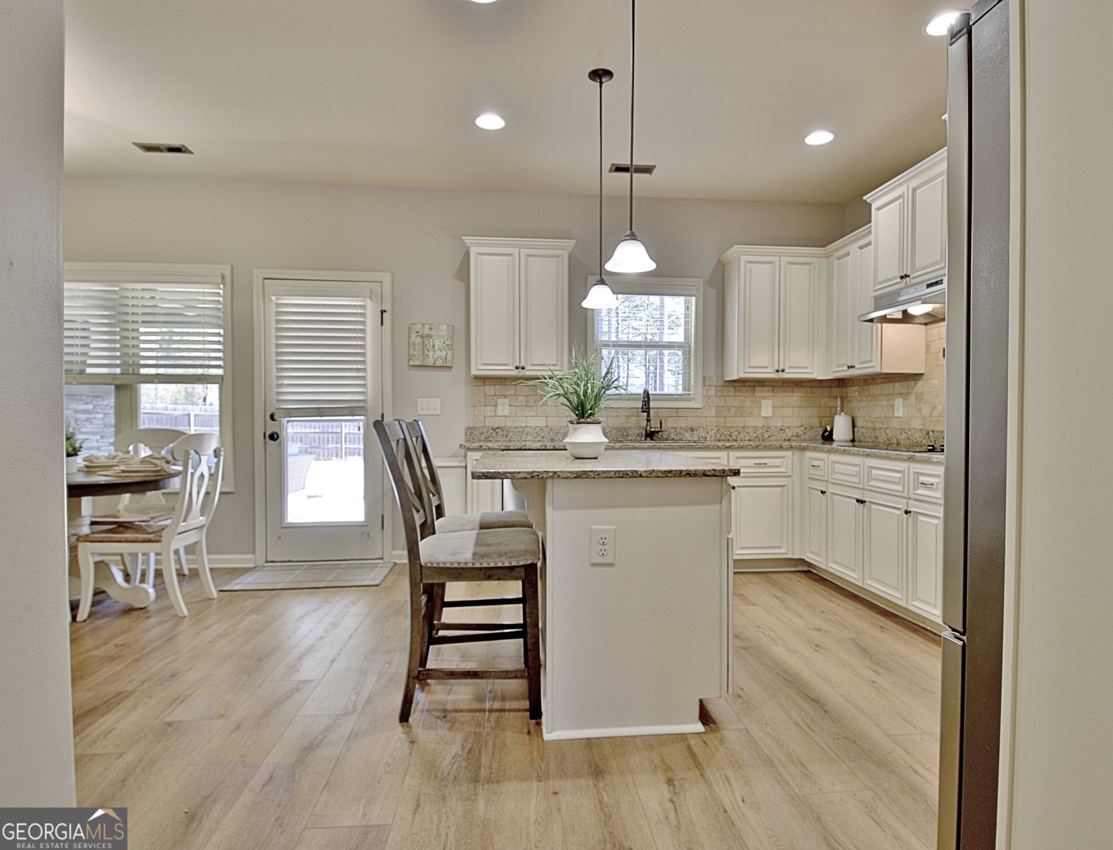 201 Fox Hall Crossing Senoia - 14