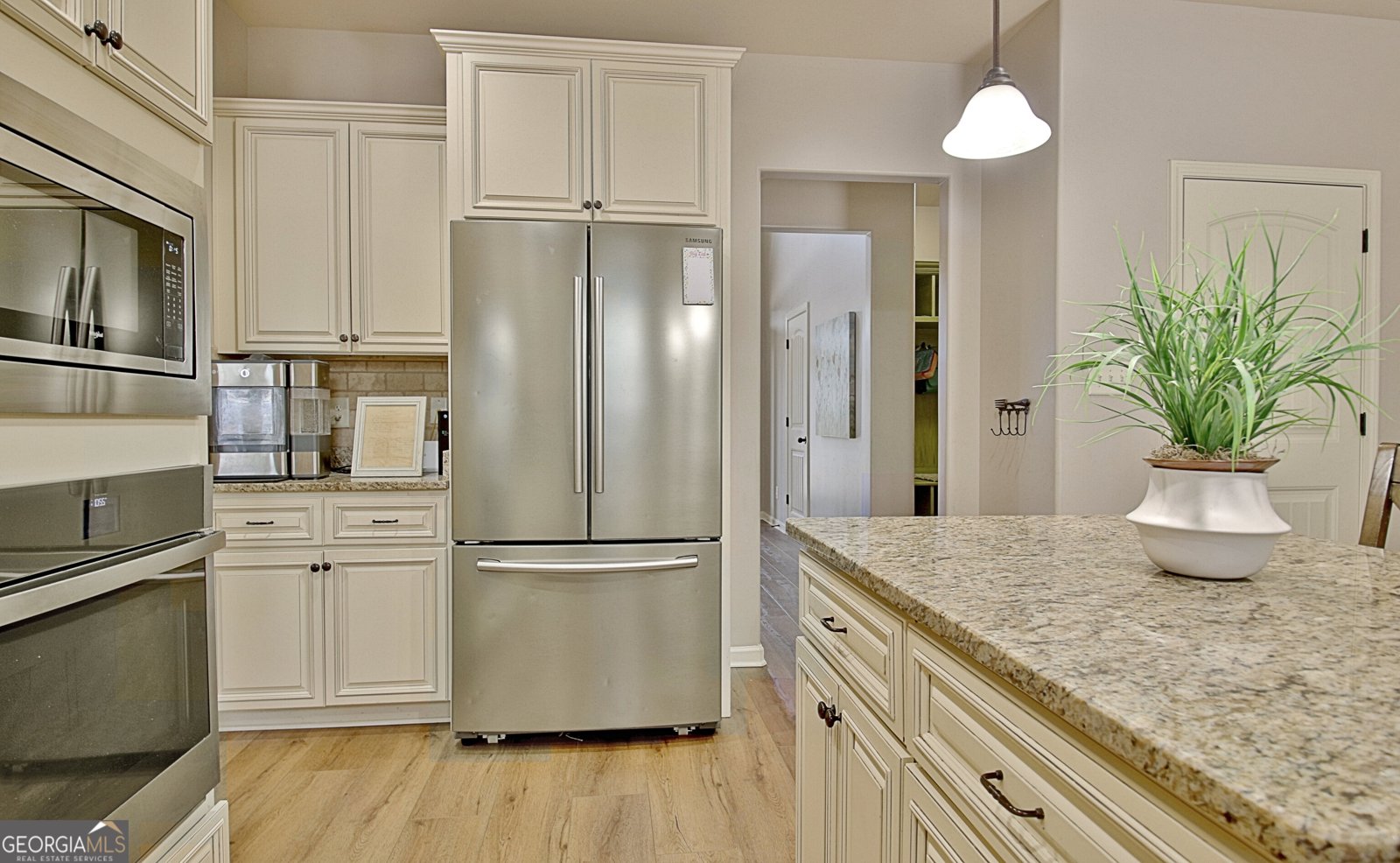 201 Fox Hall Crossing Senoia - 16