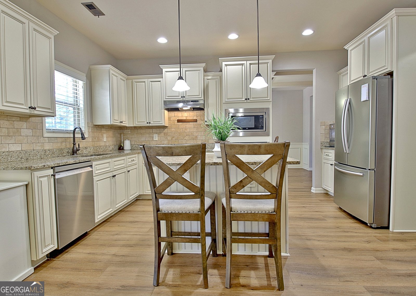 201 Fox Hall Crossing Senoia - 17