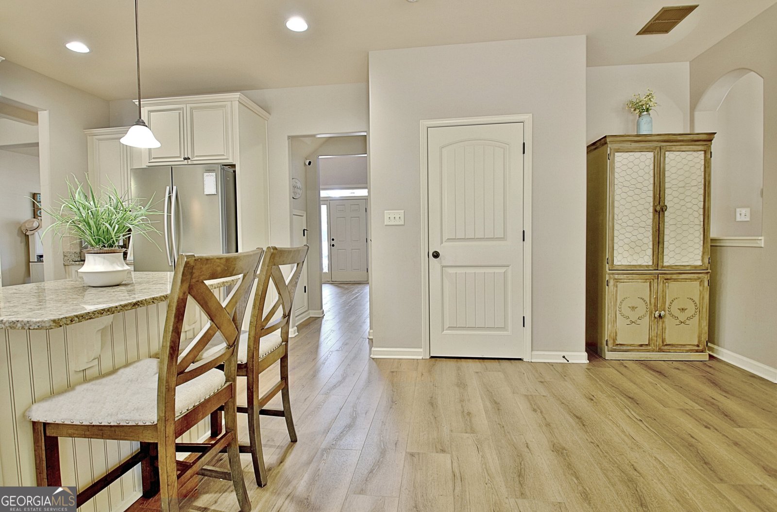 201 Fox Hall Crossing Senoia - 18