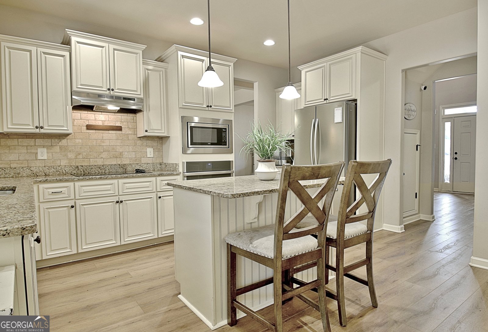 201 Fox Hall Crossing Senoia - 19