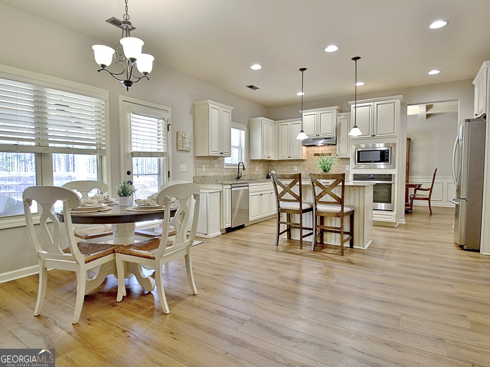 201 Fox Hall Crossing Senoia - 20