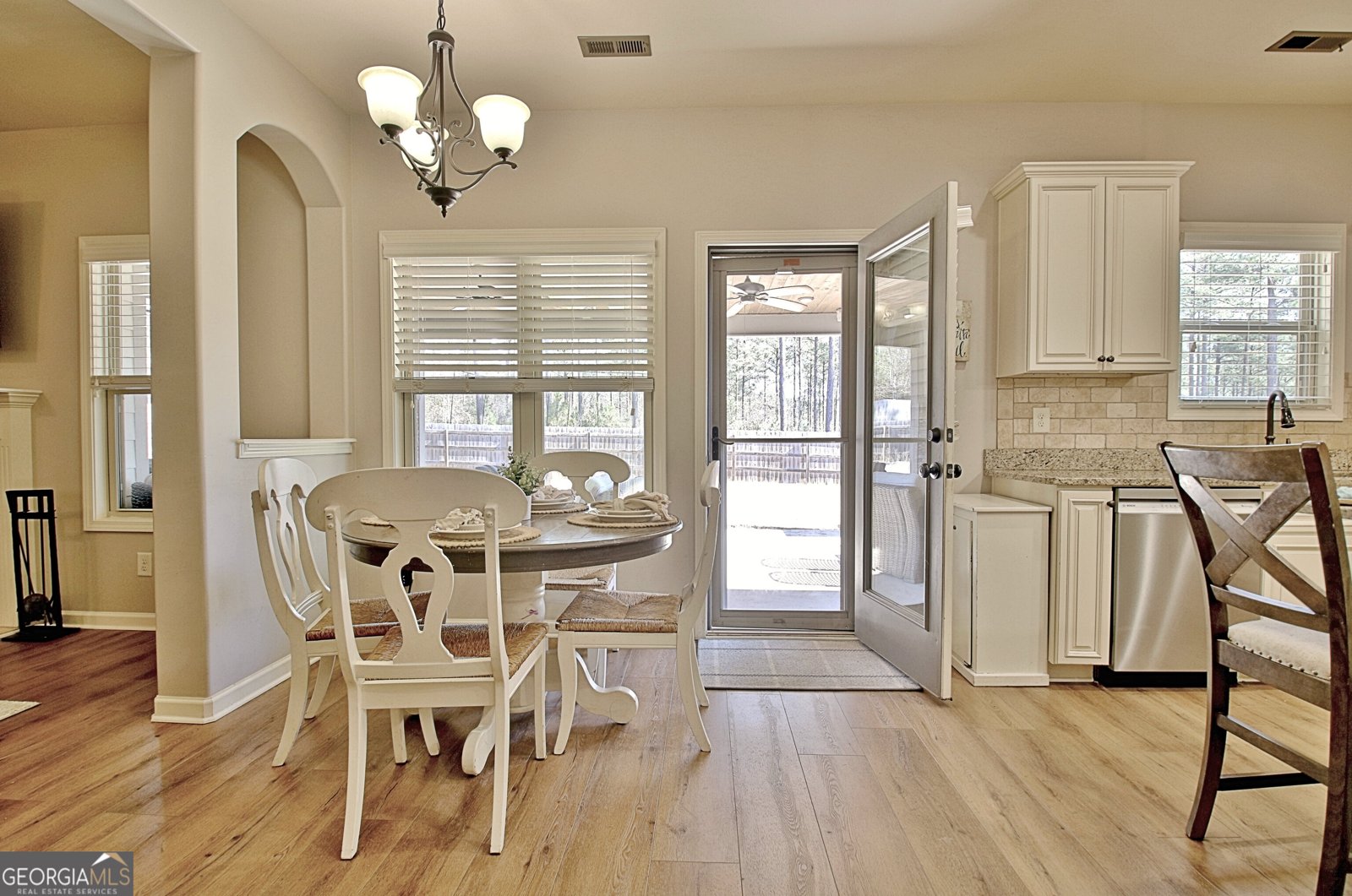 201 Fox Hall Crossing Senoia - 21