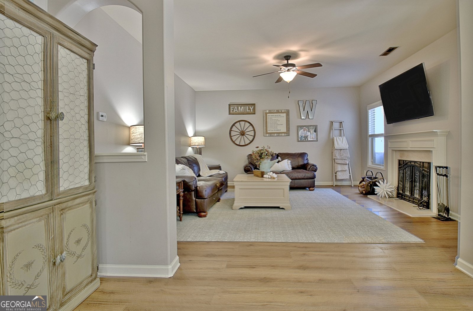 201 Fox Hall Crossing Senoia - 23