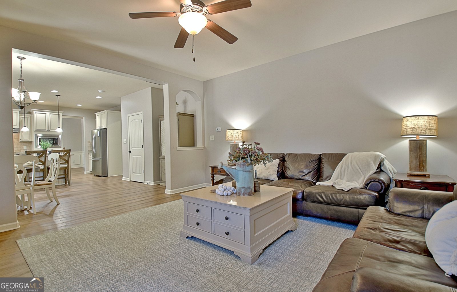 201 Fox Hall Crossing Senoia - 25