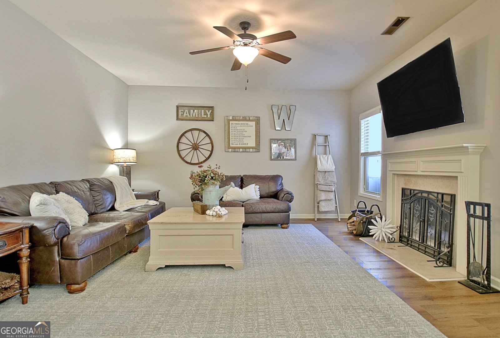 201 Fox Hall Crossing Senoia - 26