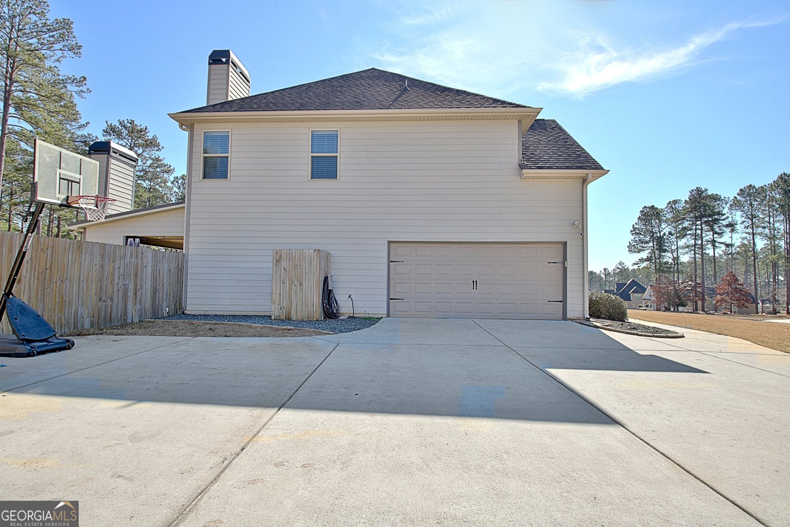 201 Fox Hall Crossing Senoia - 3