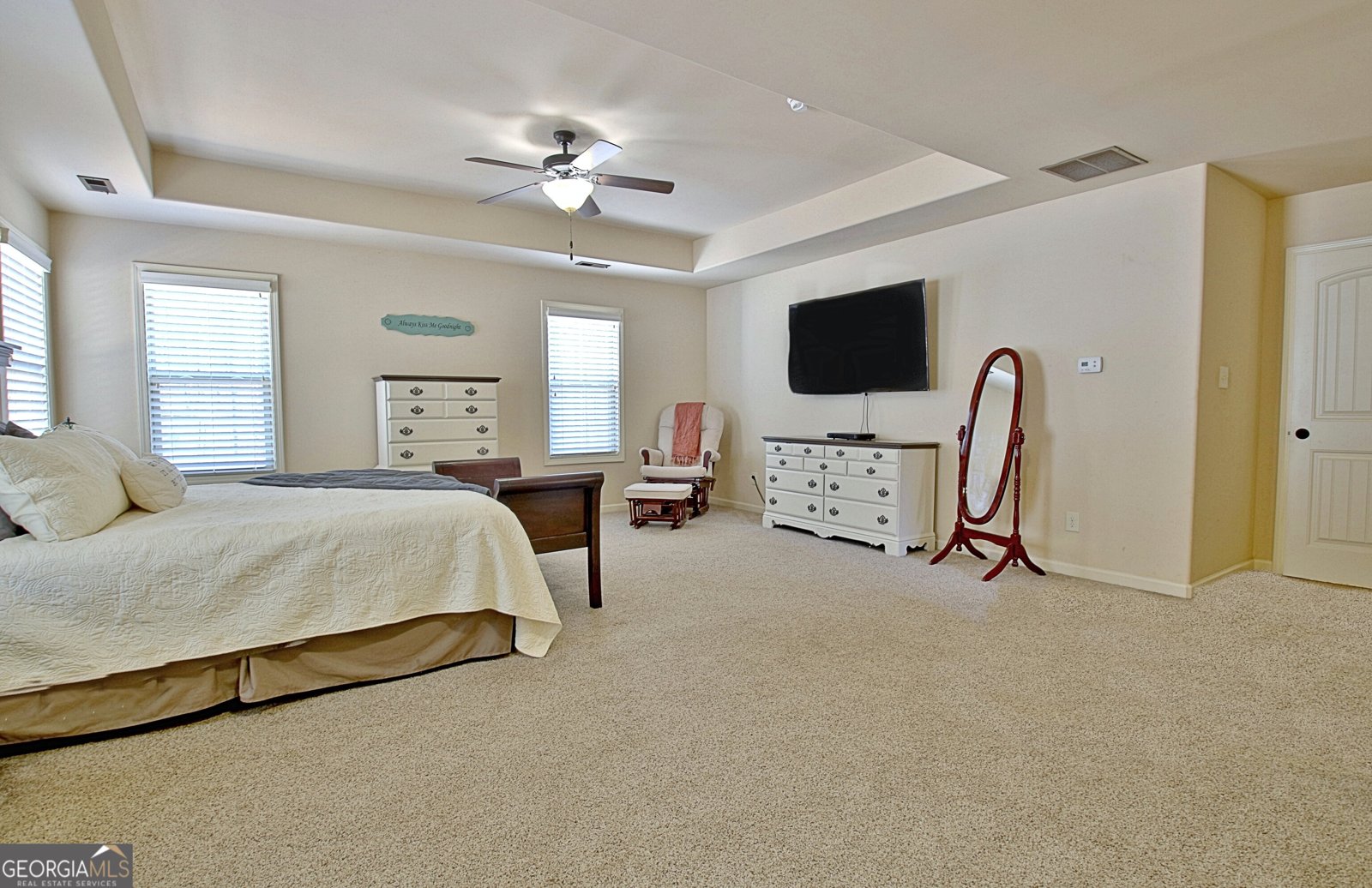 201 Fox Hall Crossing Senoia - 30