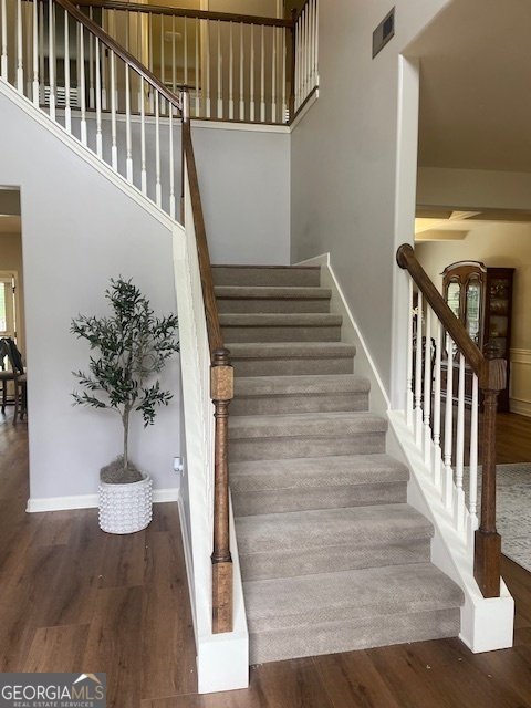 201 Fox Hall Crossing Senoia - 4