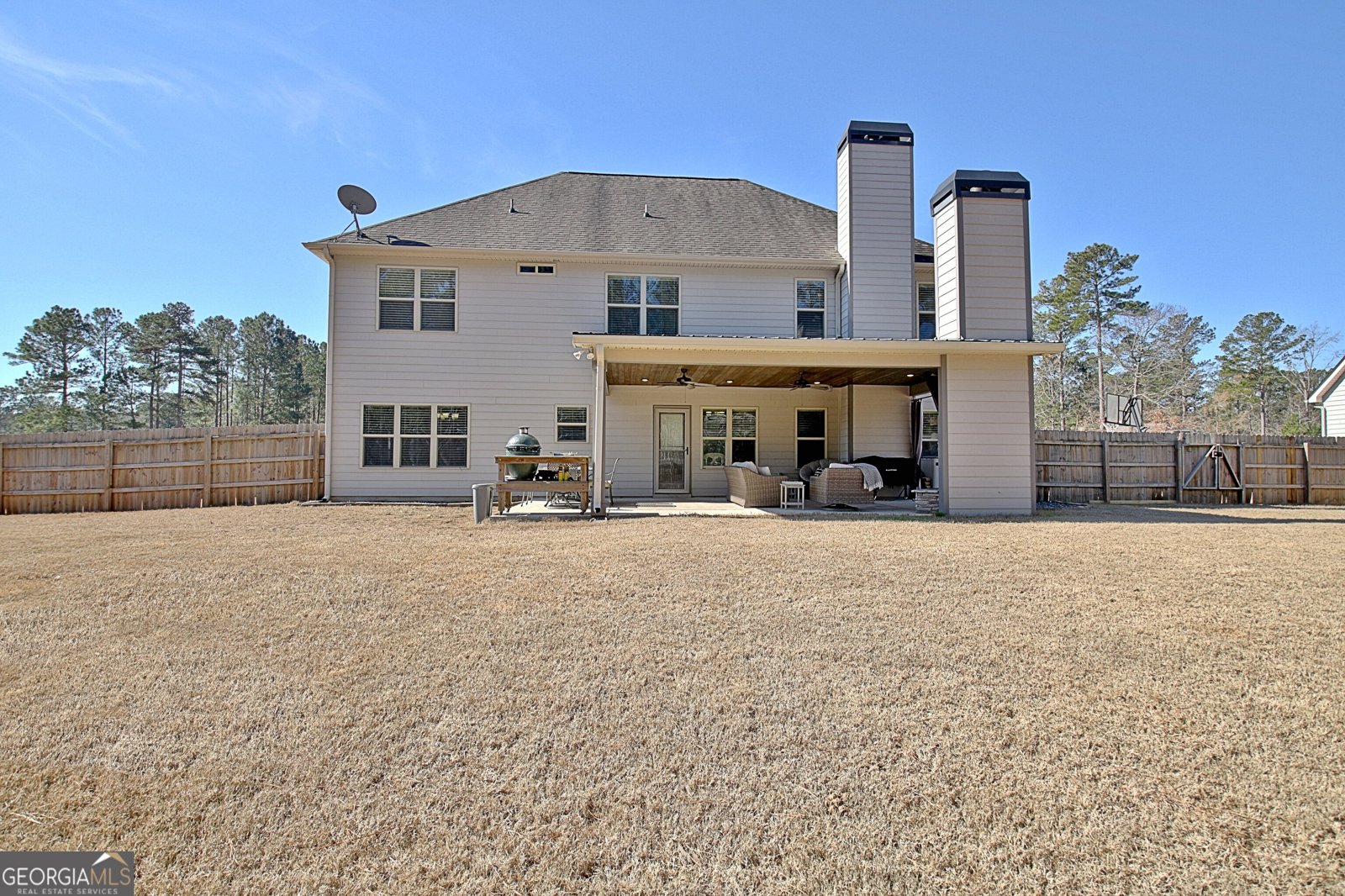 201 Fox Hall Crossing Senoia - 44