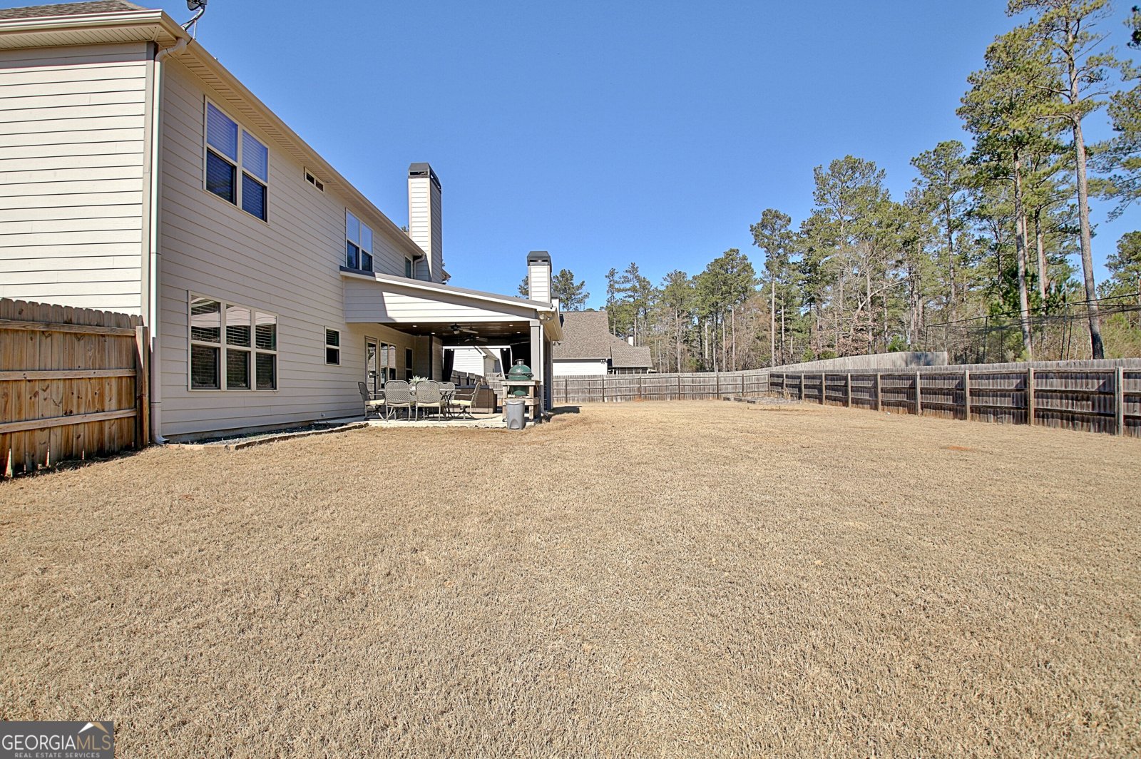 201 Fox Hall Crossing Senoia - 45