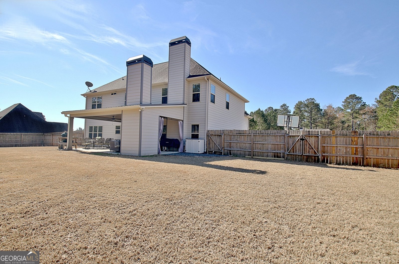 201 Fox Hall Crossing Senoia - 46