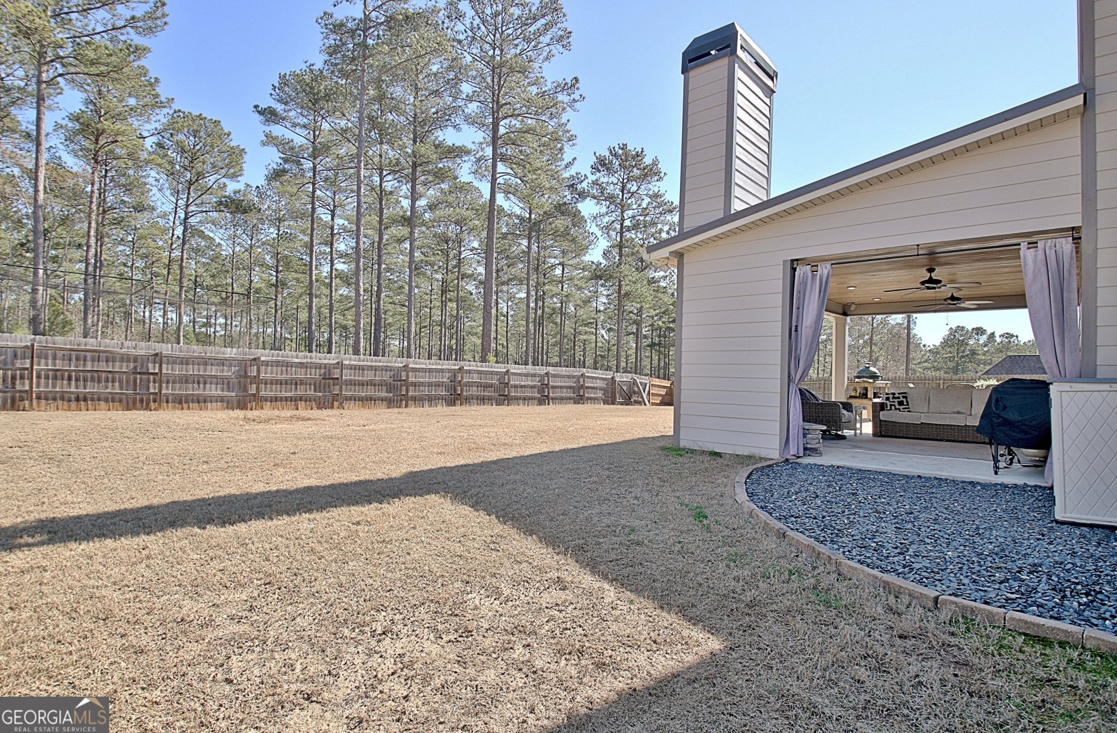 201 Fox Hall Crossing Senoia - 47