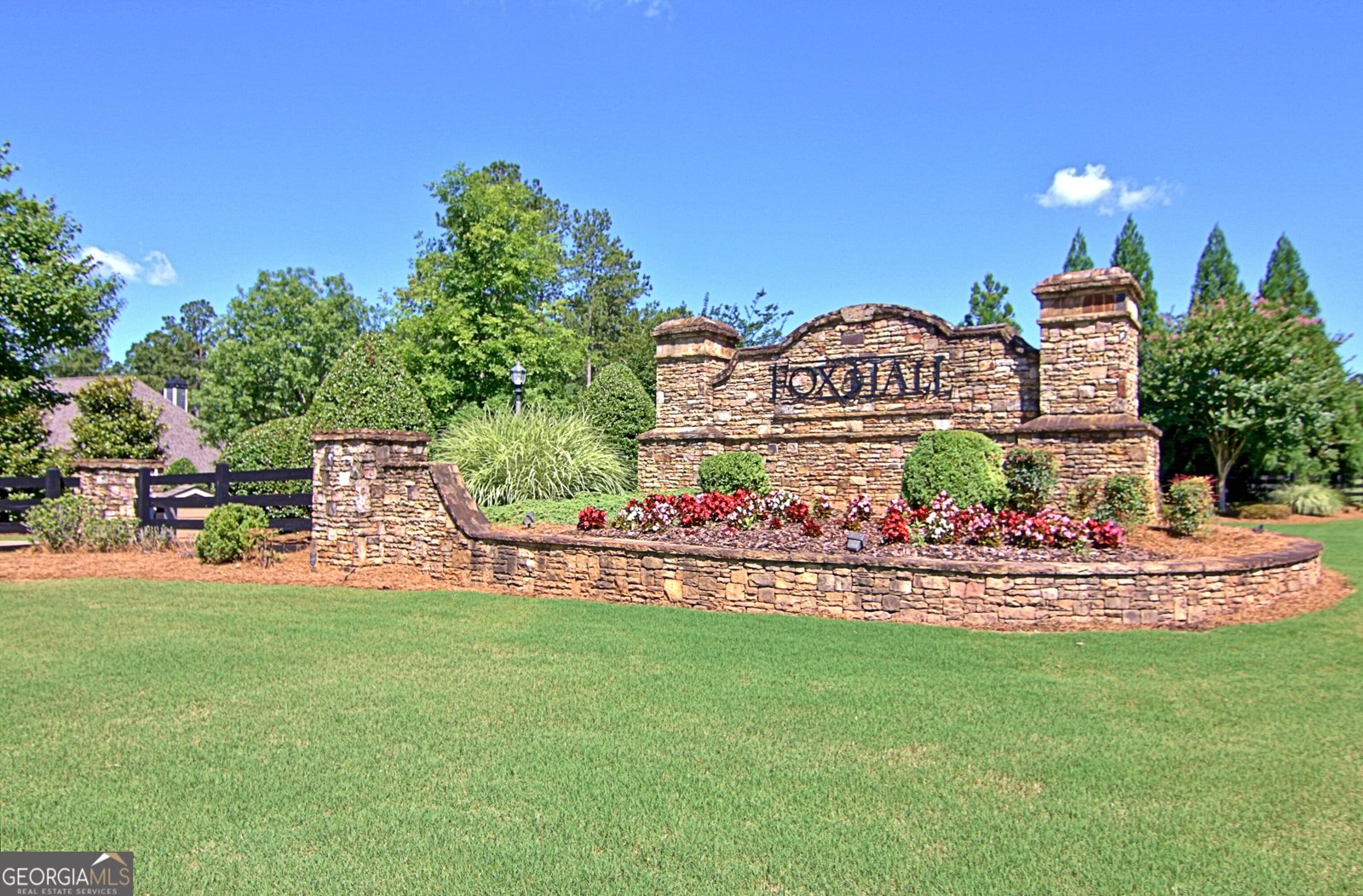 201 Fox Hall Crossing Senoia - 48
