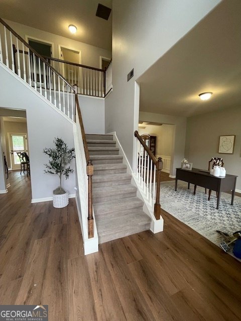 201 Fox Hall Crossing Senoia - 5