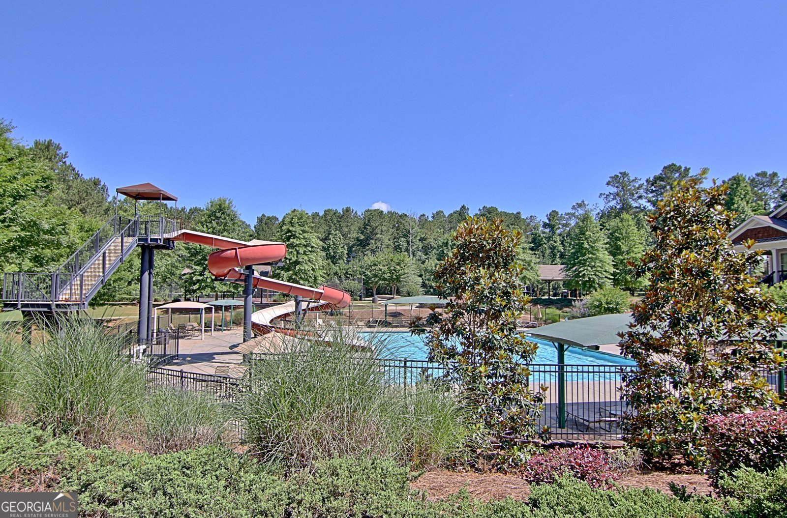 201 Fox Hall Crossing Senoia - 50