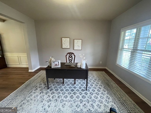 201 Fox Hall Crossing Senoia - 6