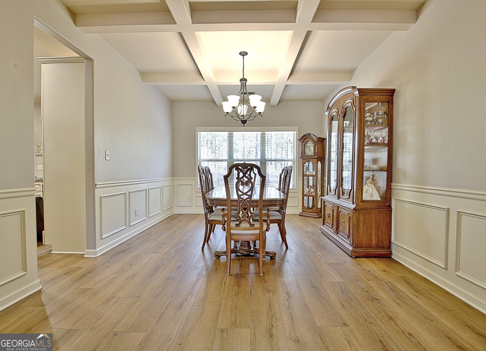 201 Fox Hall Crossing Senoia - 9