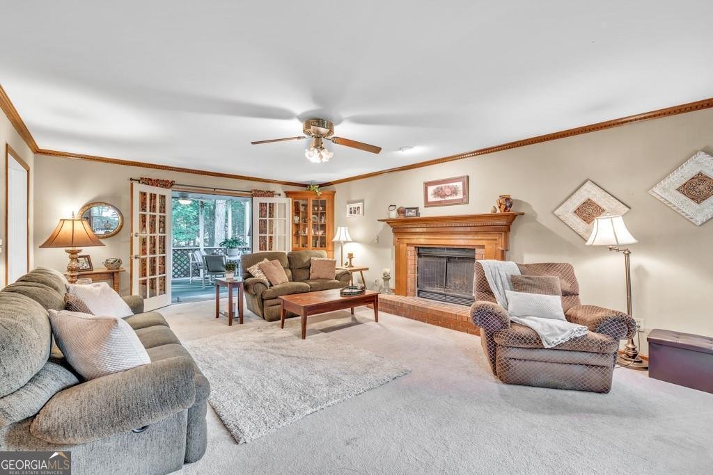 241 Tweed Court Sugar Hill - 10
