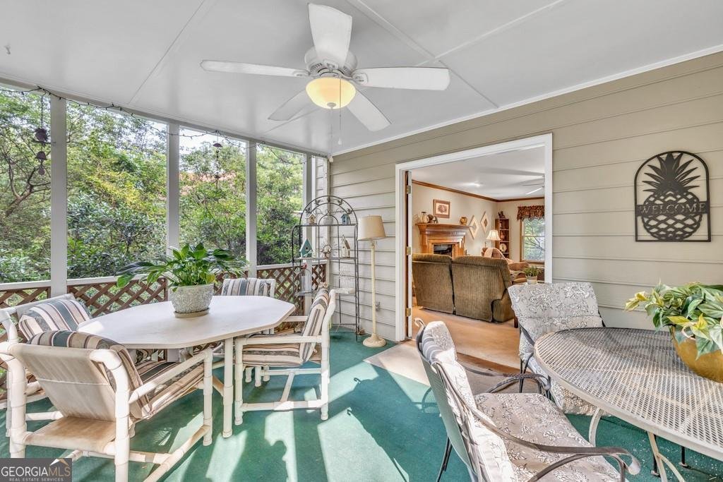 241 Tweed Court Sugar Hill - 12