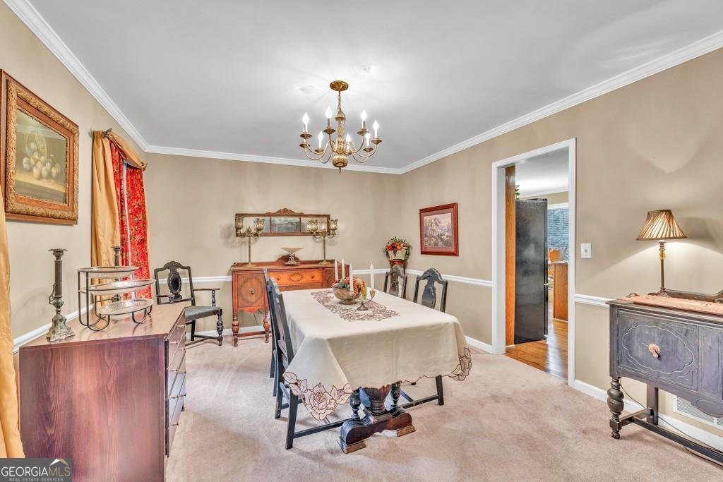 241 Tweed Court Sugar Hill - 13