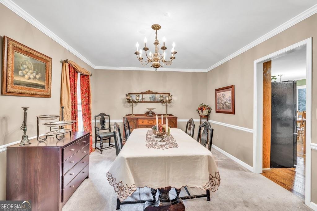 241 Tweed Court Sugar Hill - 14