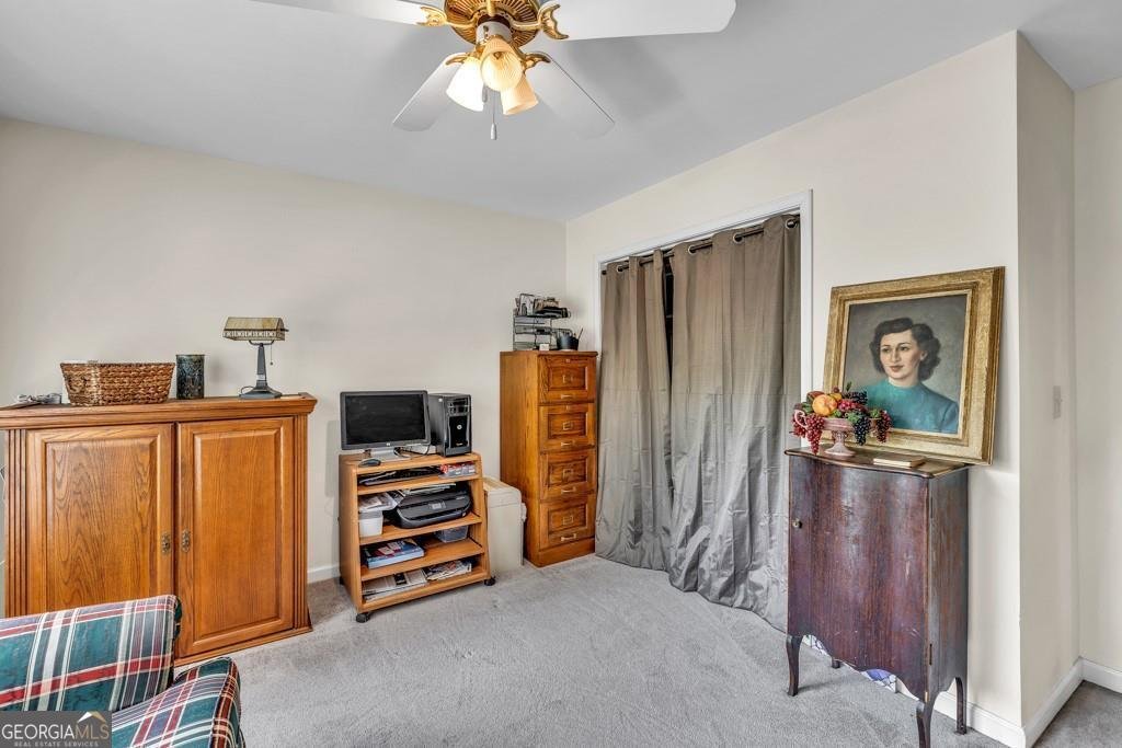 241 Tweed Court Sugar Hill - 20
