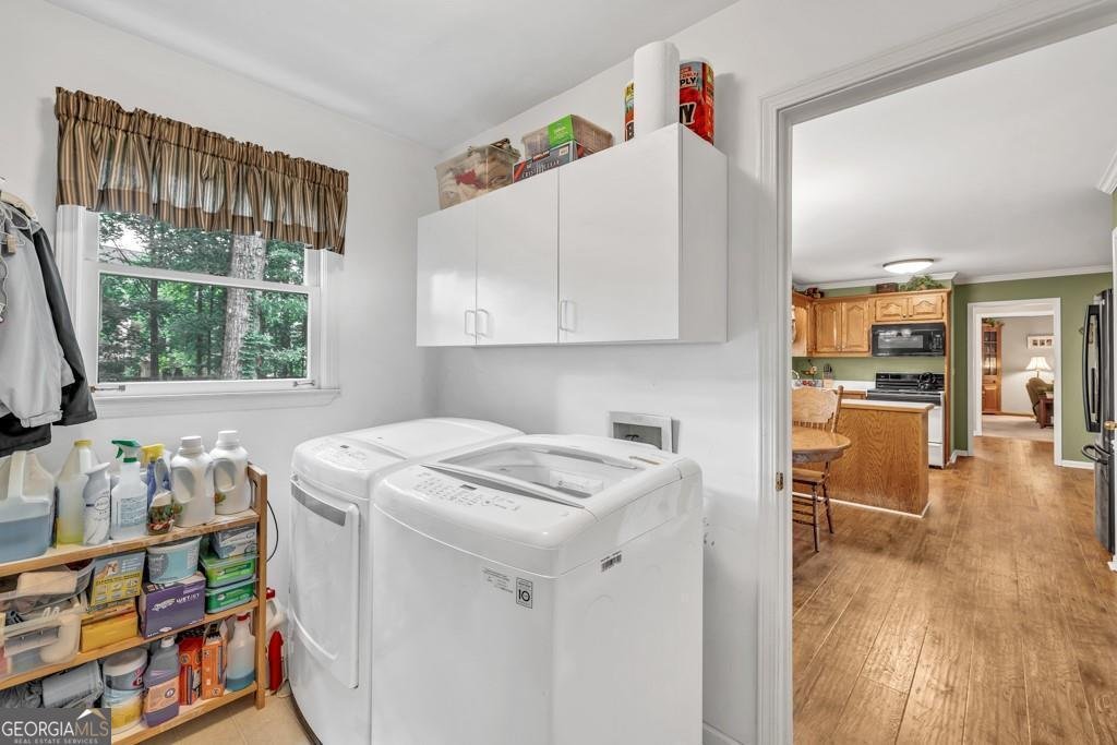 241 Tweed Court Sugar Hill - 21