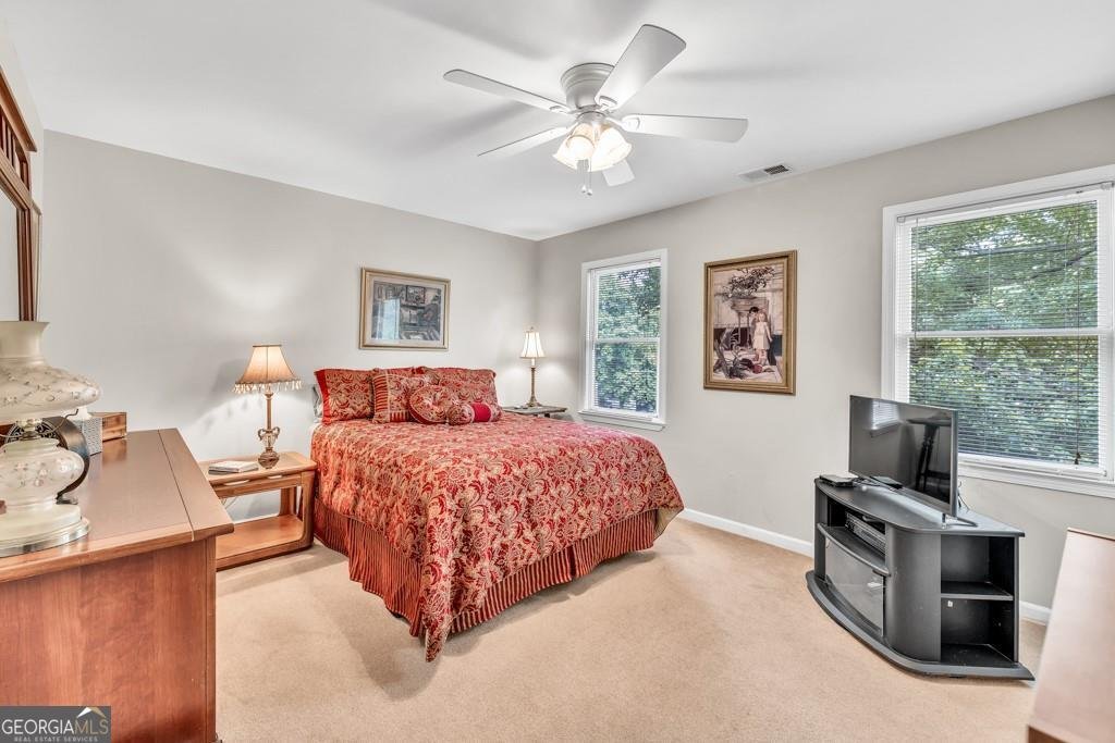 241 Tweed Court Sugar Hill - 25