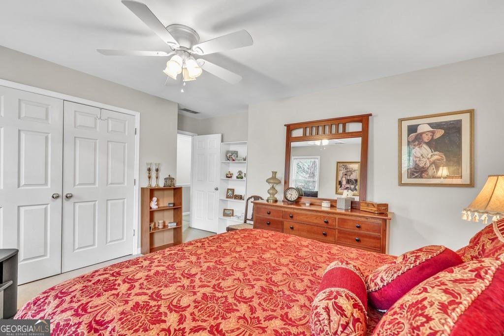 241 Tweed Court Sugar Hill - 26