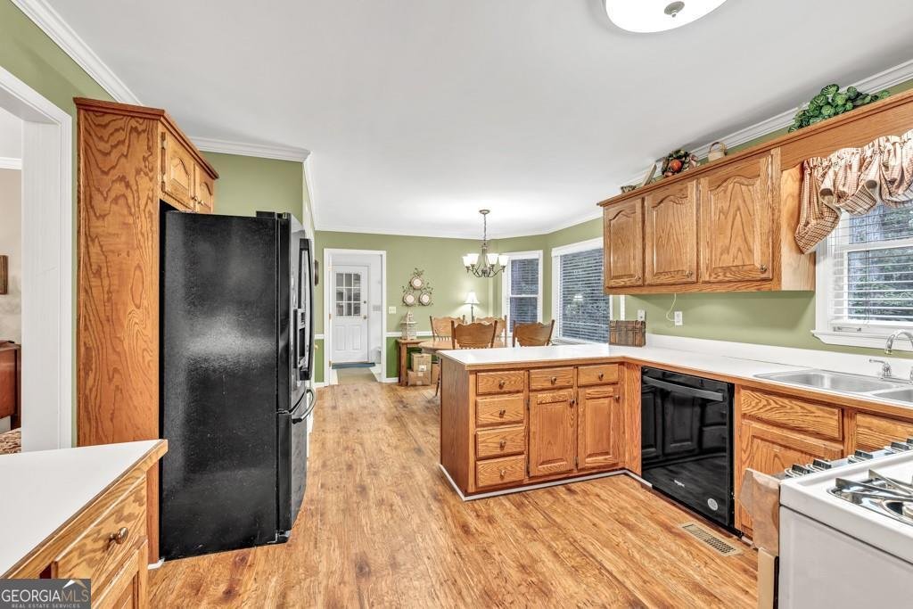 241 Tweed Court Sugar Hill - 3