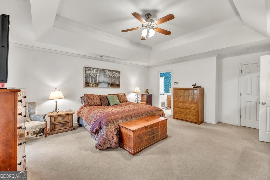 241 Tweed Court Sugar Hill - 33